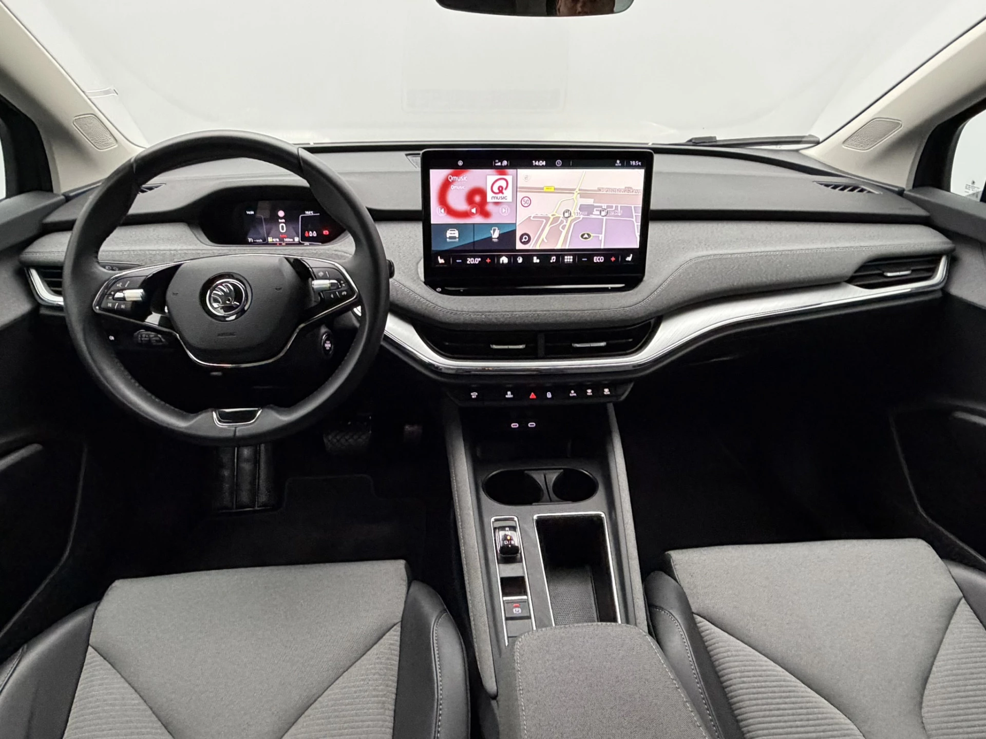 Hoofdafbeelding Škoda Enyaq iV