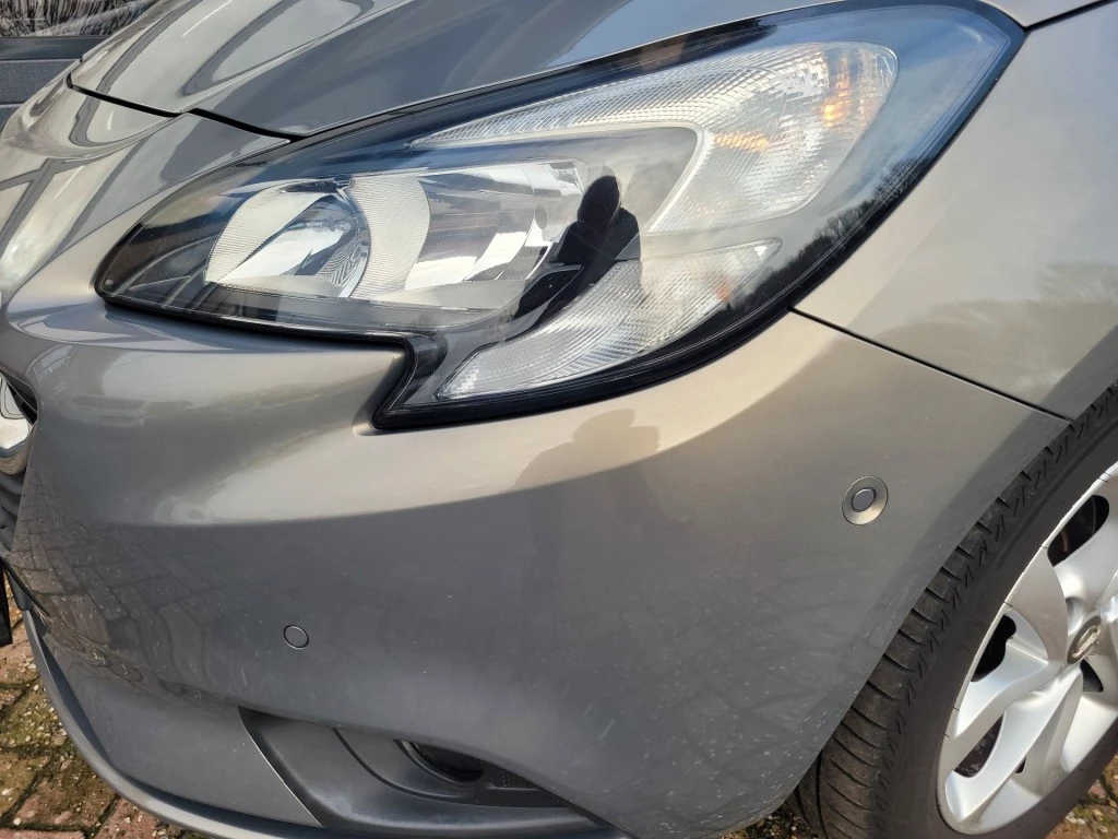 Hoofdafbeelding Opel Corsa-e