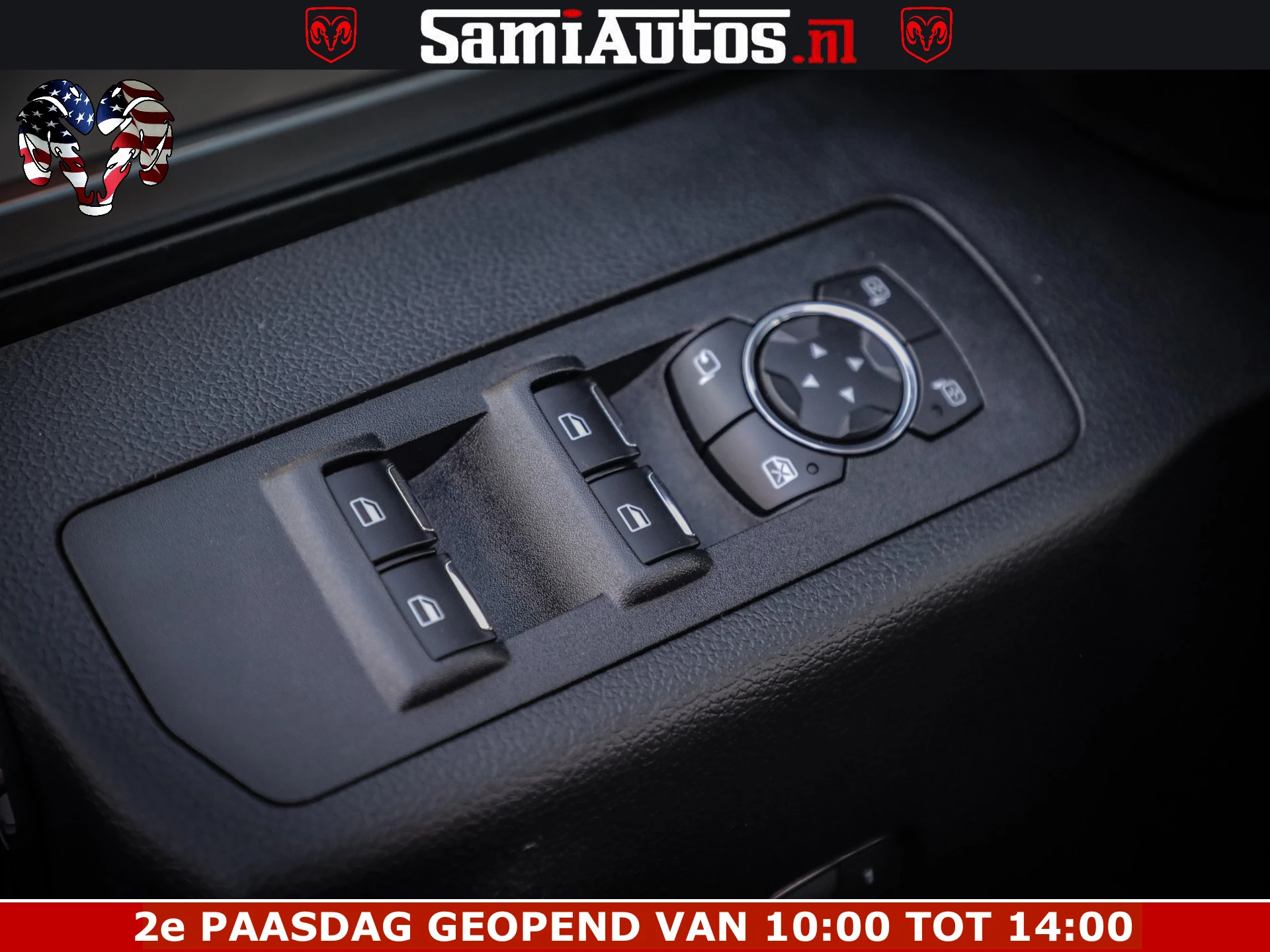 Hoofdafbeelding Ford F-150