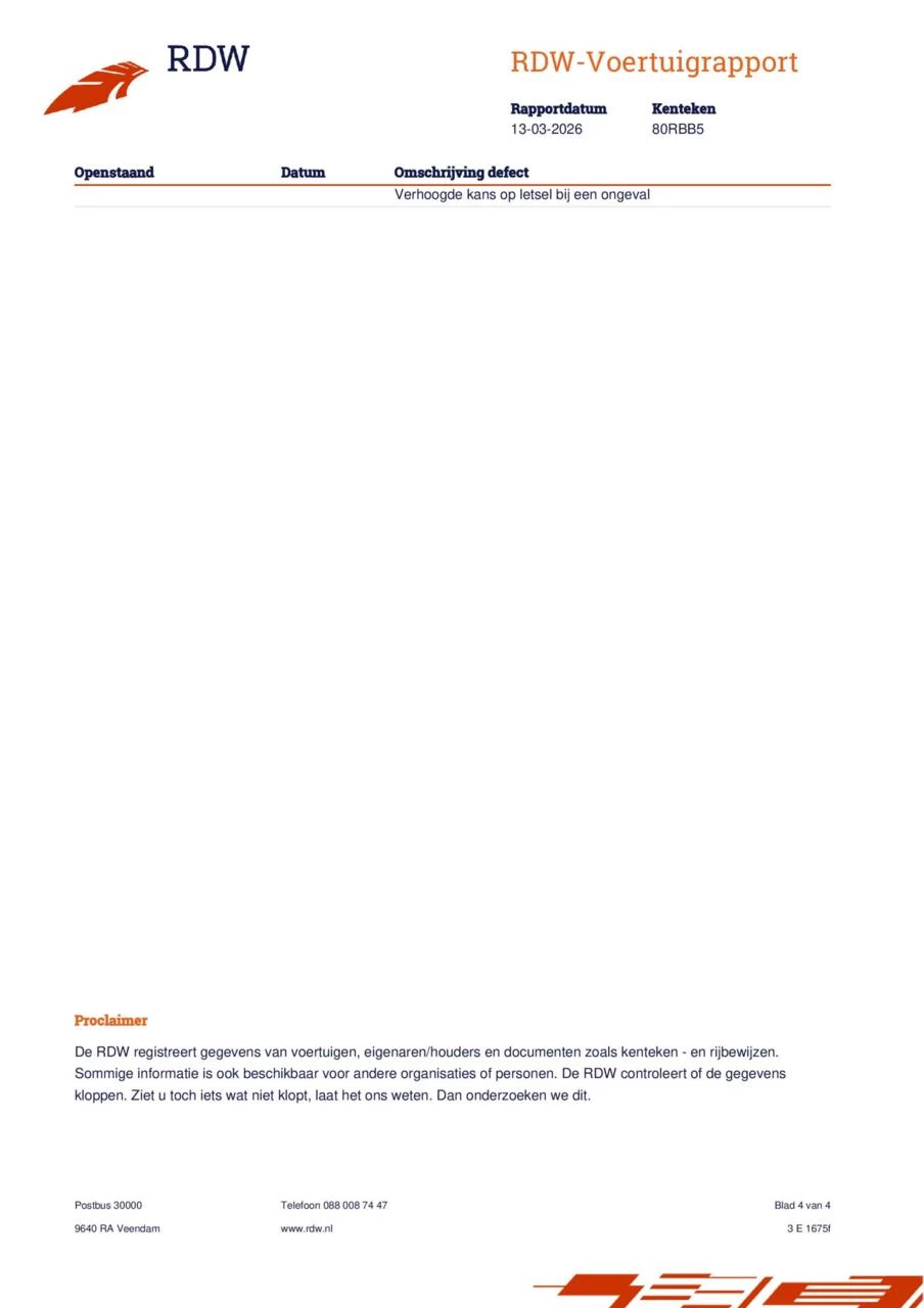 Hoofdafbeelding Nissan Note