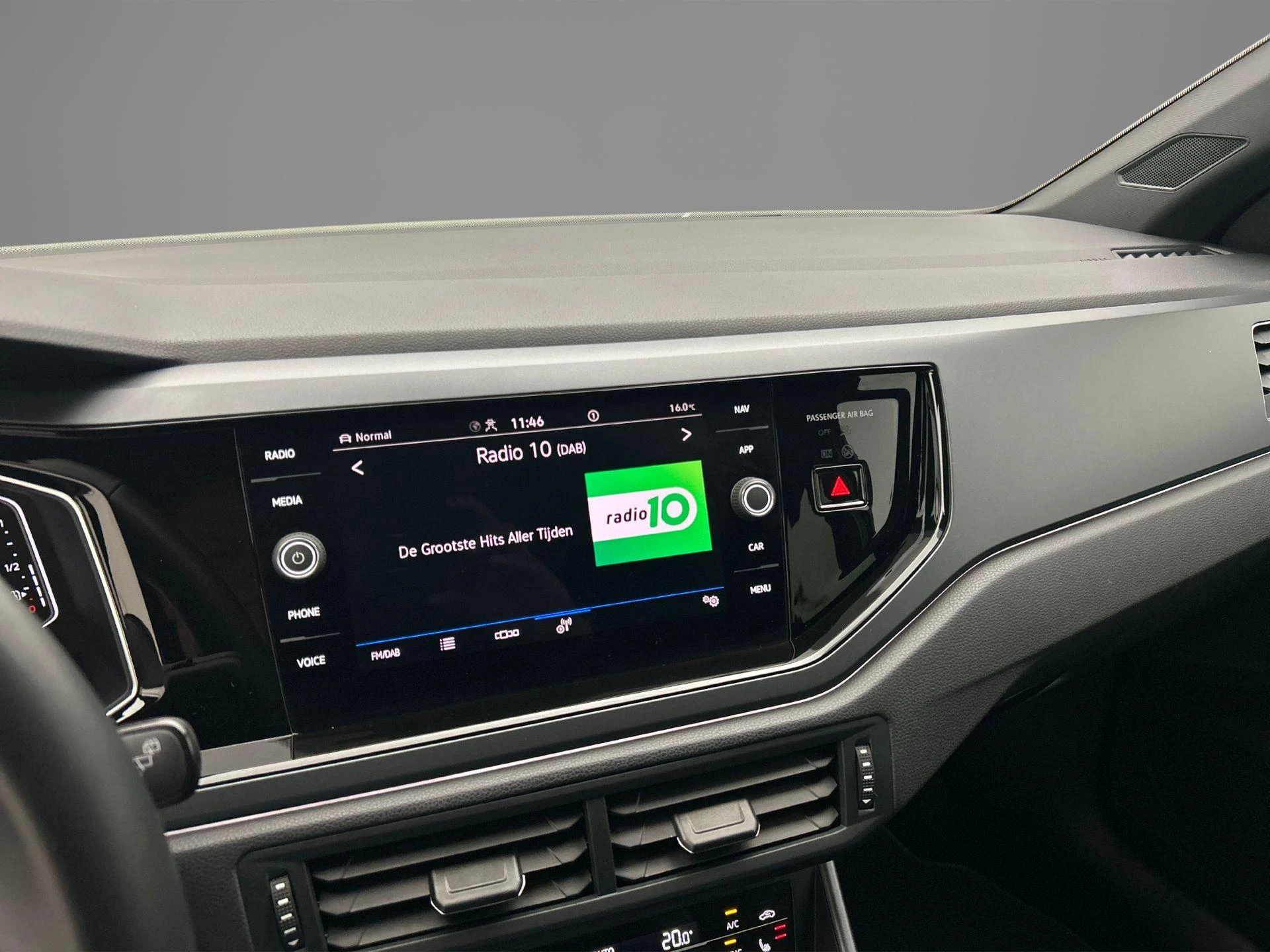 Hoofdafbeelding Volkswagen Taigo