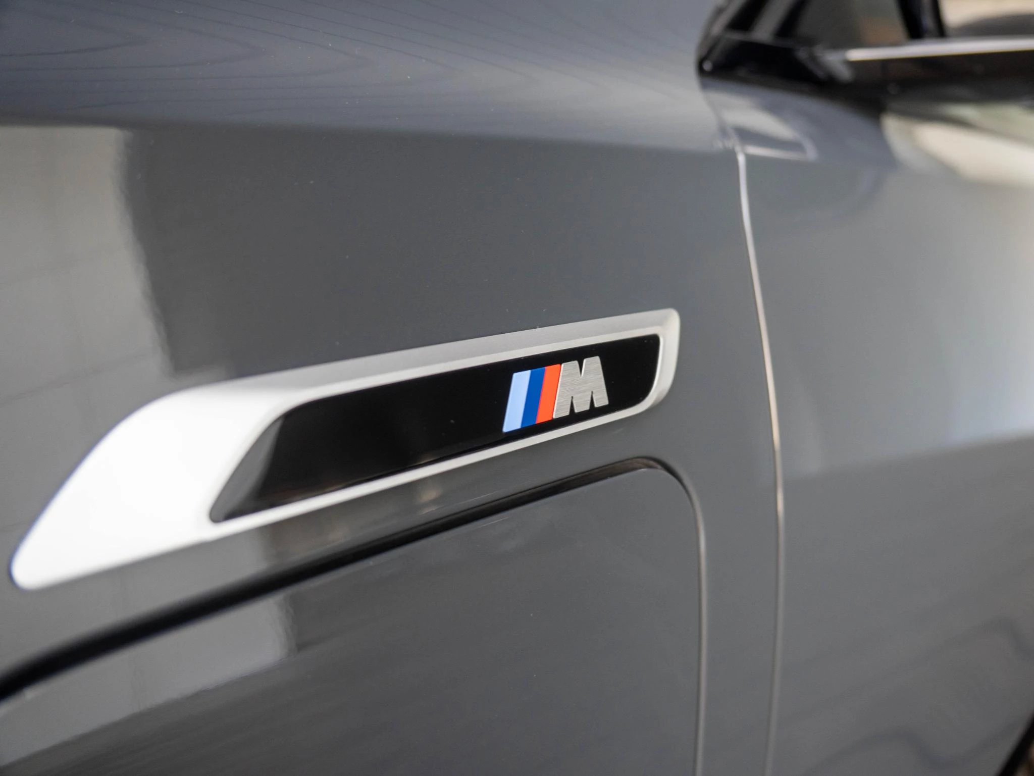 Hoofdafbeelding BMW 7 Serie