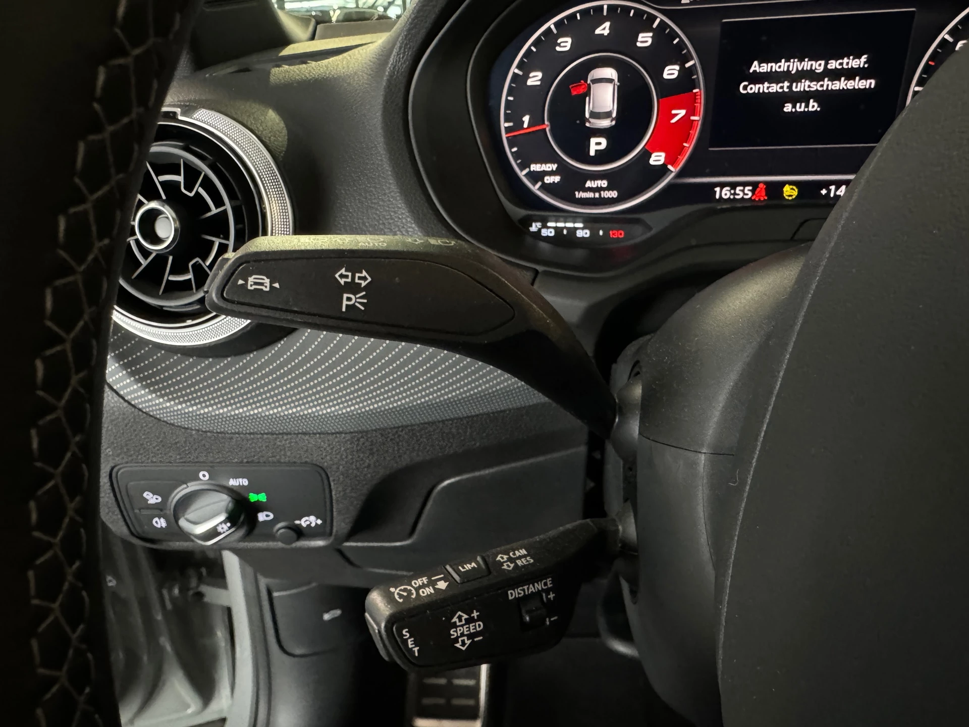 Hoofdafbeelding Audi SQ2