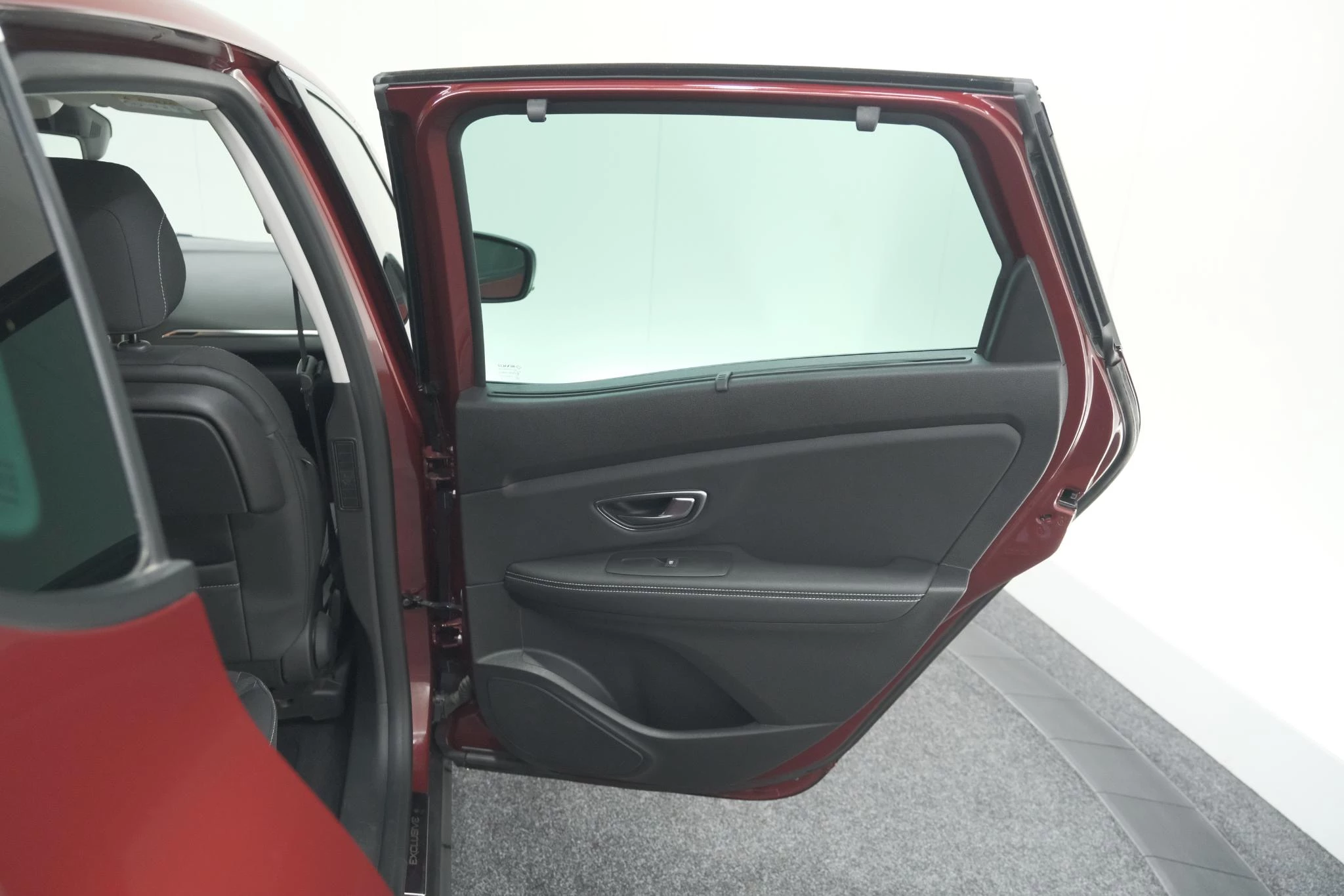 Hoofdafbeelding Renault Scénic