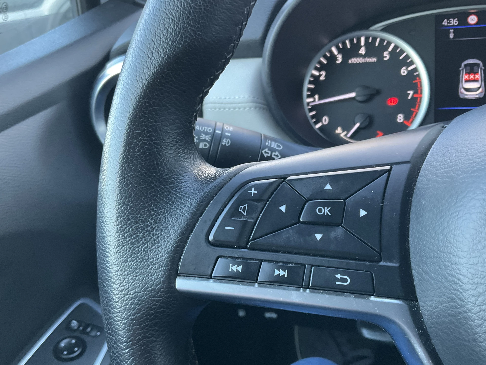 Hoofdafbeelding Nissan Micra