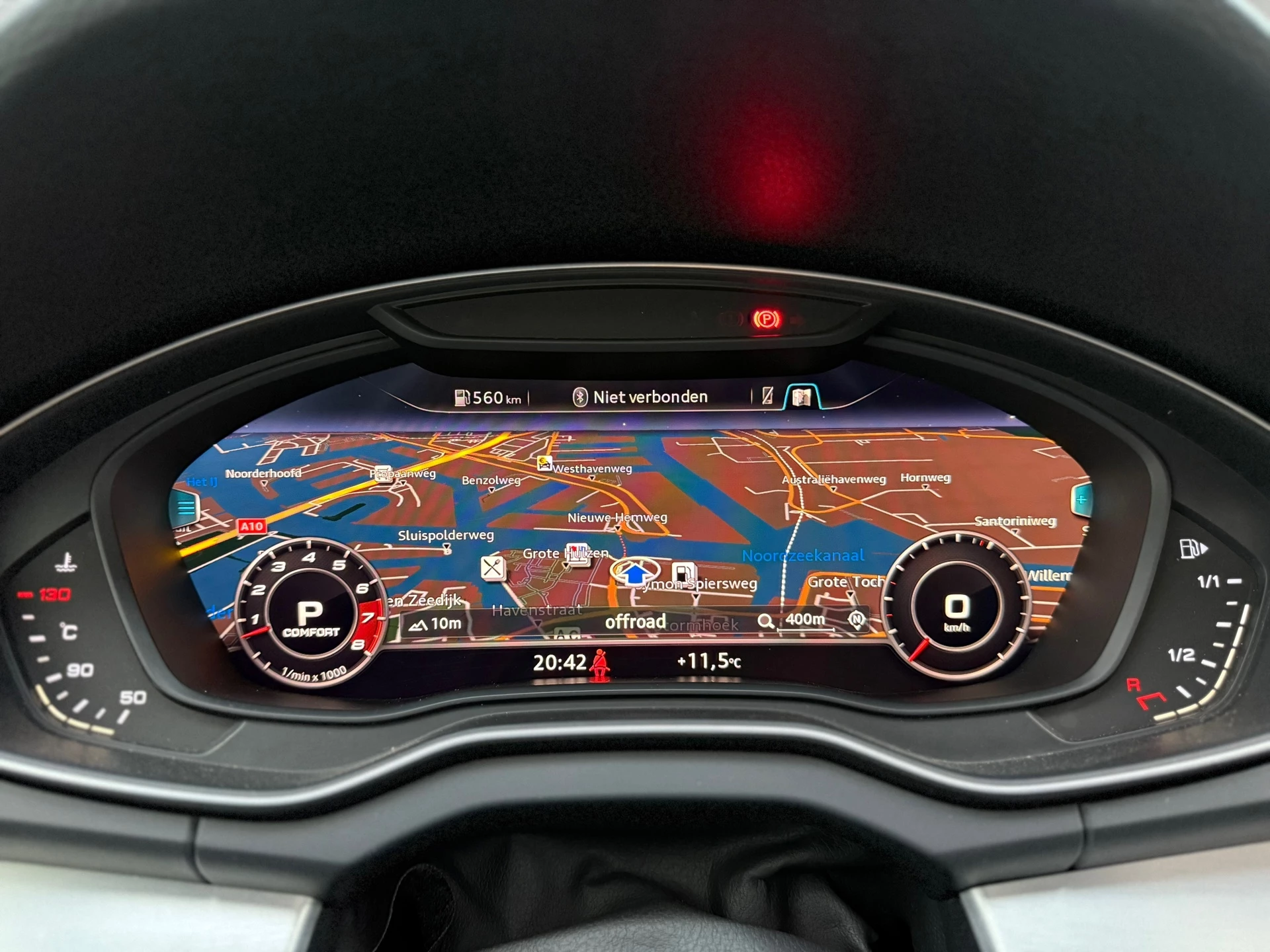 Hoofdafbeelding Audi SQ5