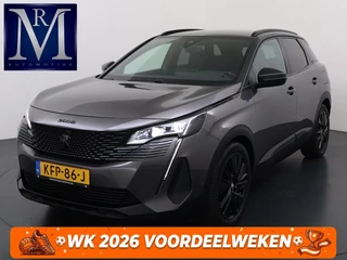 Peugeot 3008 1.6 HYbrid 225 GT Pack Business VAN: 25.900,- VOOR: 22.877,- UW WKVOORDEEL: 3.023,- | BLACK PACK | BOMVOL!! | ELKT. ACHTERKLEP | STOELVERWARMING | APPLECARPLAY | RIJKLAAR MET 12 MND BOVAG GARANTIE | ACHTERUITRIJ CAMERA | ADAP. CRUISE | DODE HOEK |
