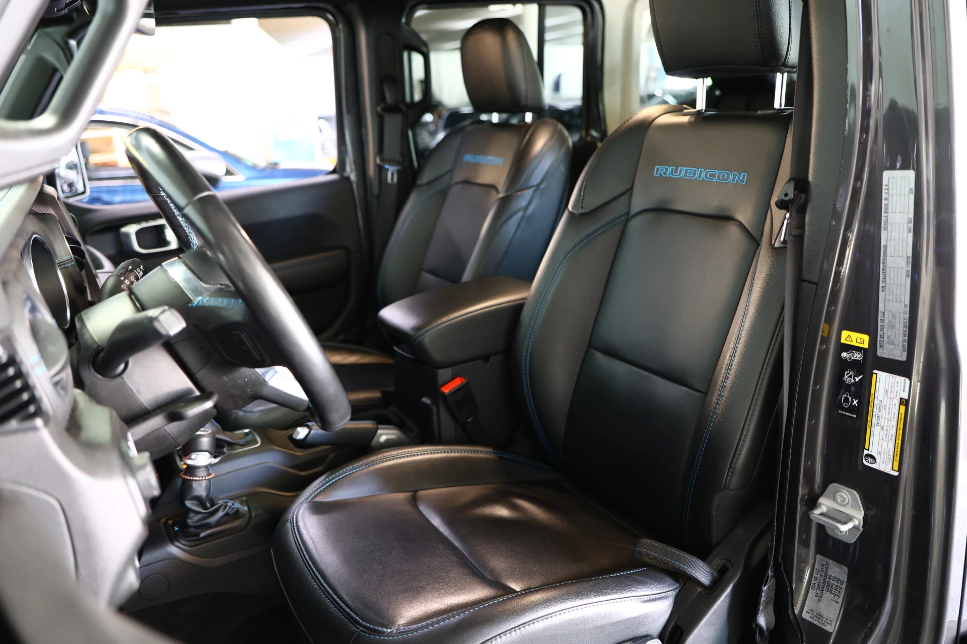 Hoofdafbeelding Jeep Wrangler