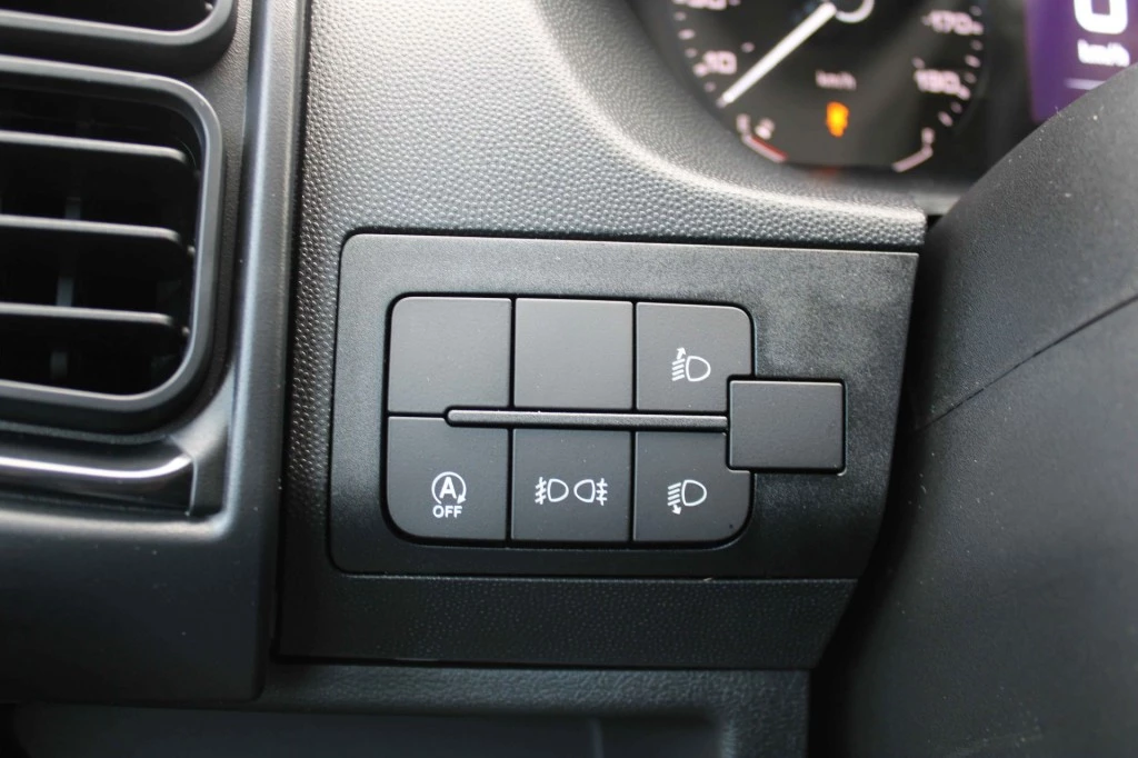 Hoofdafbeelding Peugeot Boxer