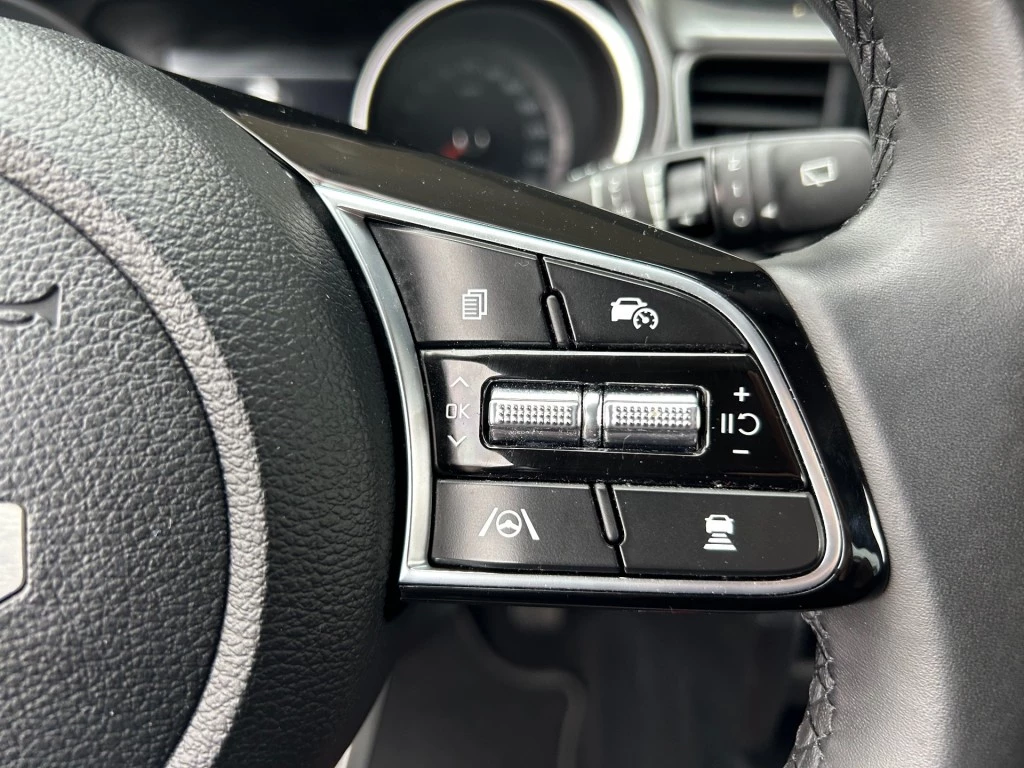 Hoofdafbeelding Kia Ceed