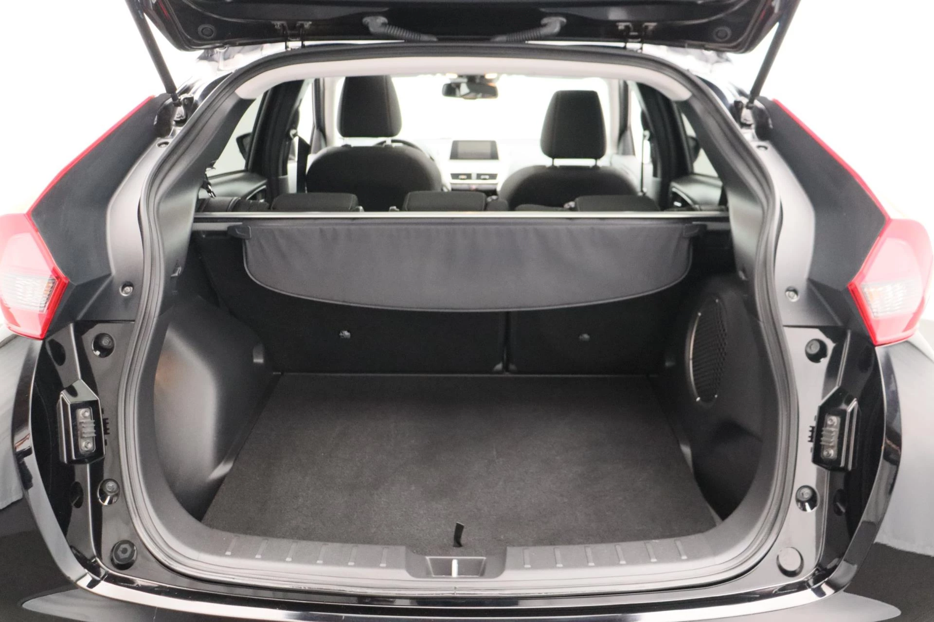 Hoofdafbeelding Mitsubishi Eclipse Cross
