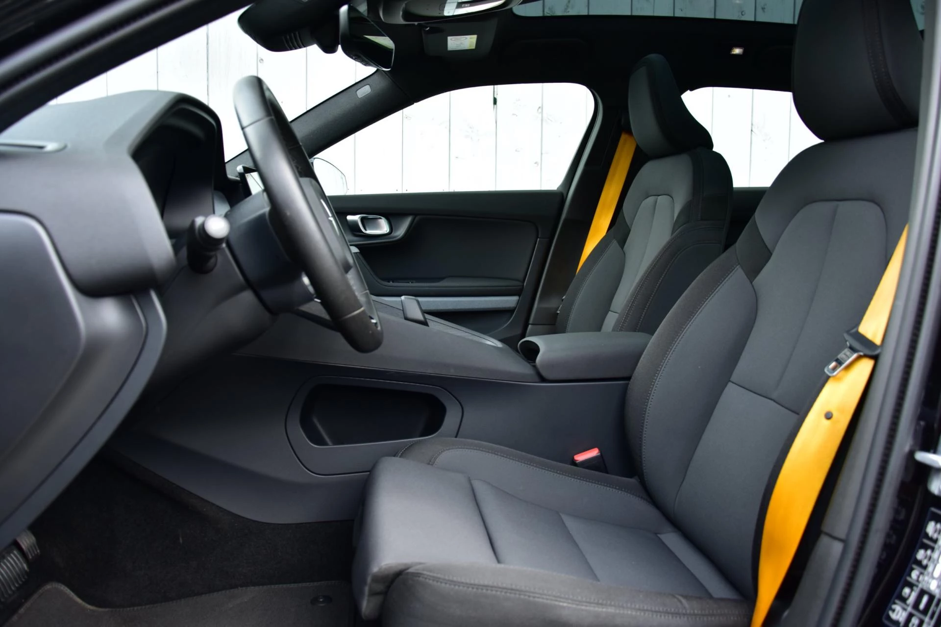 Hoofdafbeelding Polestar 2