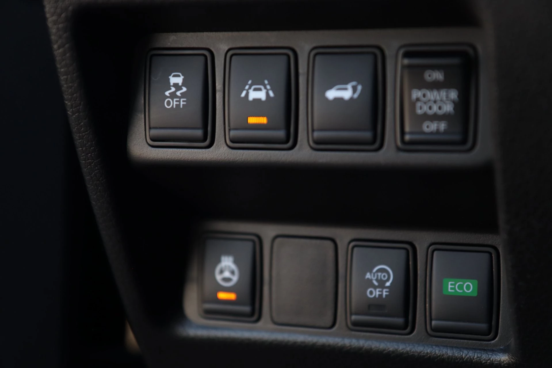 Hoofdafbeelding Nissan X-Trail