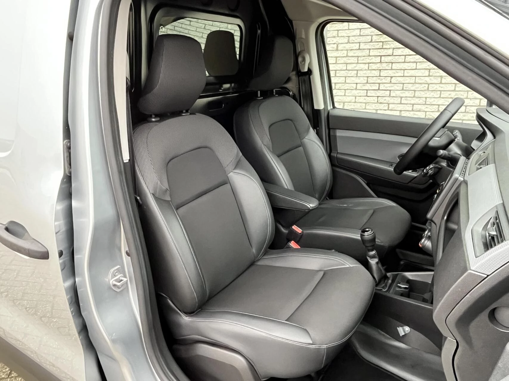 Hoofdafbeelding Renault Express