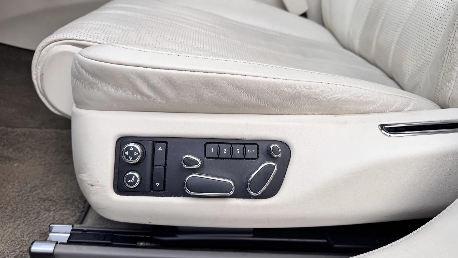 Hoofdafbeelding Bentley Flying Spur