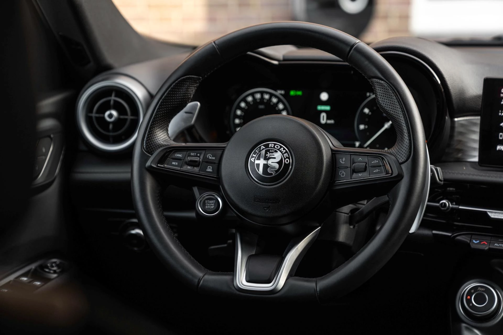 Hoofdafbeelding Alfa Romeo Tonale