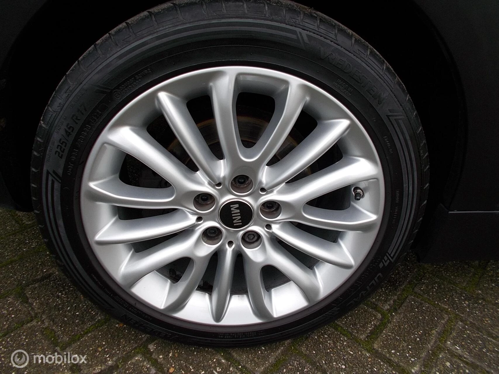 Hoofdafbeelding MINI Clubman