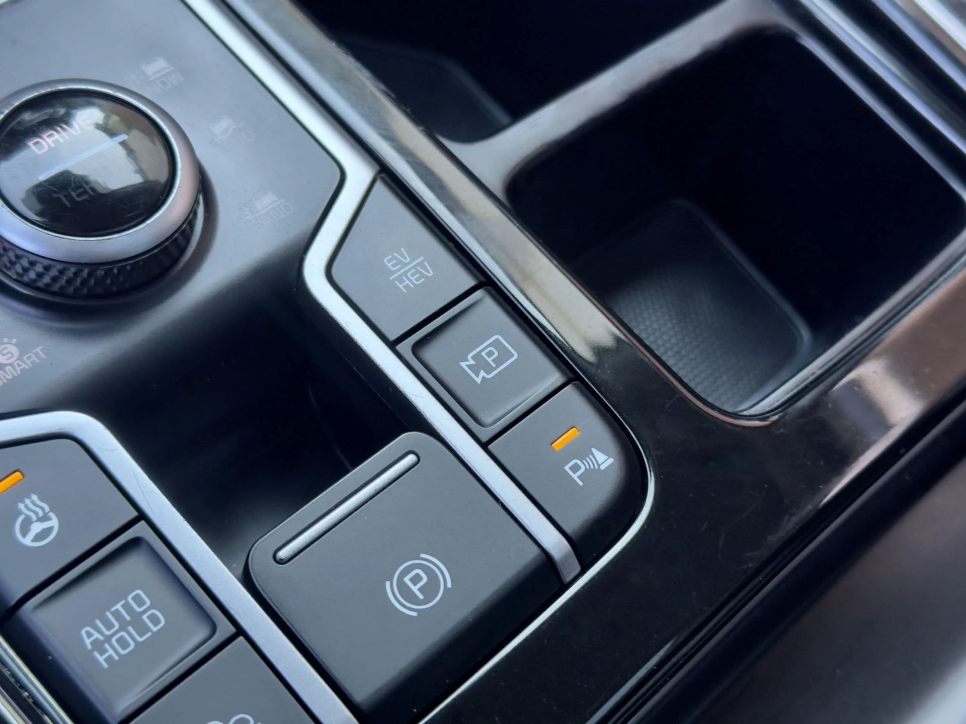 Hoofdafbeelding Kia Sorento