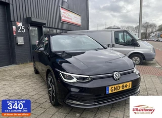 Volkswagen Golf 1.5 eTSI Style | 150 PK | Matrix IQ | Massage & Memory | 89.236 KM