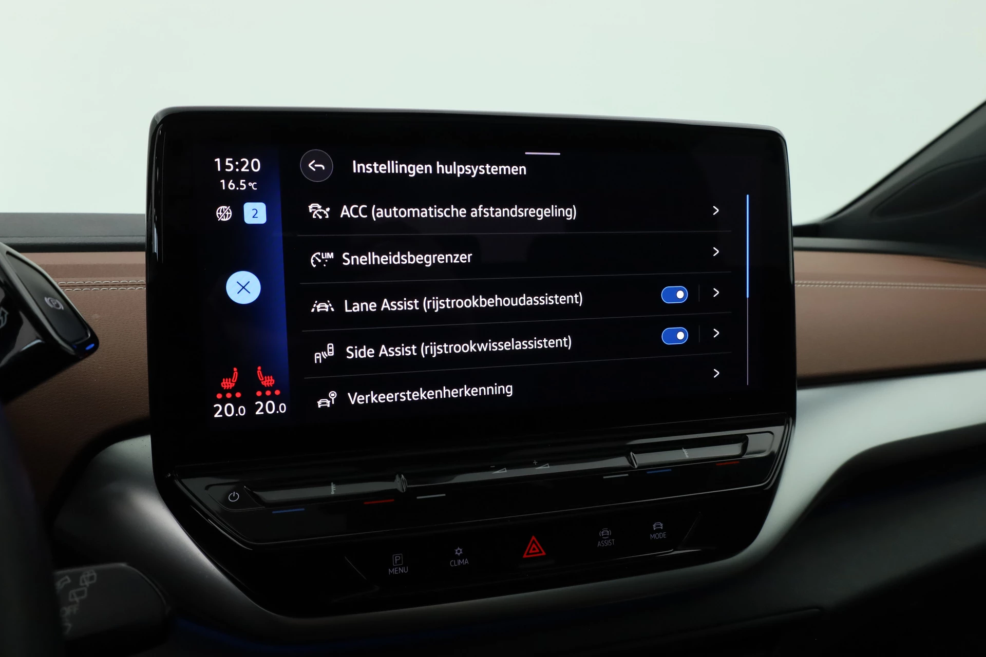 Hoofdafbeelding Volkswagen ID.4