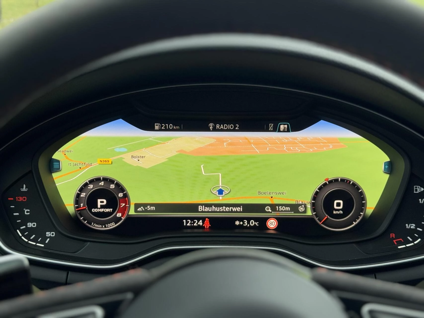 Hoofdafbeelding Audi RS4