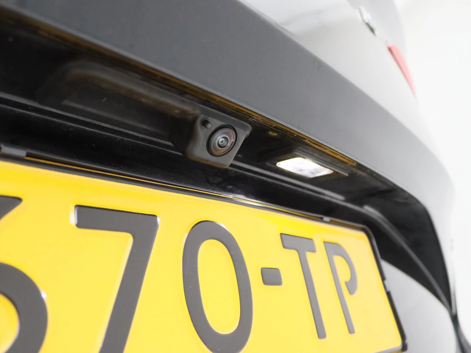 Hoofdafbeelding Škoda Enyaq iV