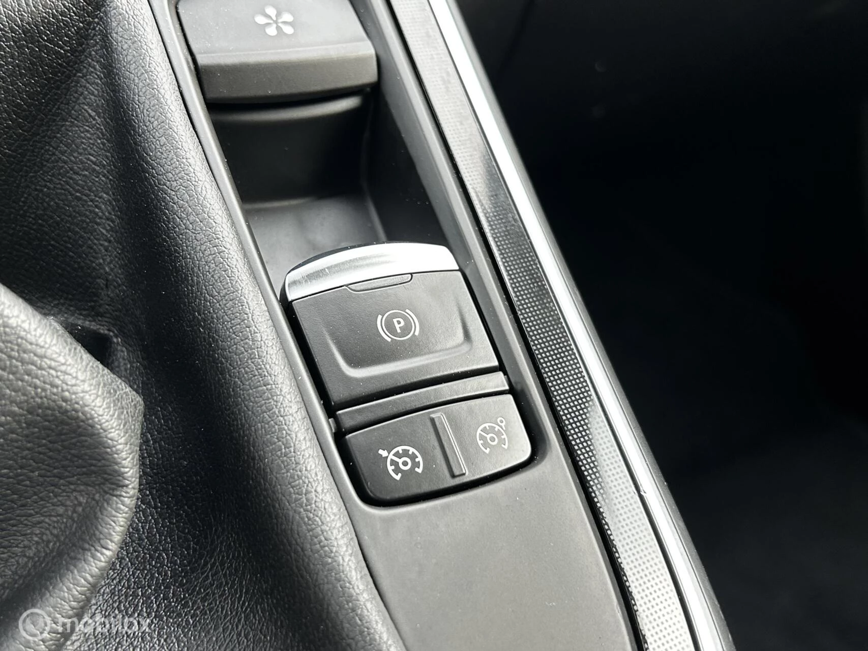 Hoofdafbeelding Renault Scénic