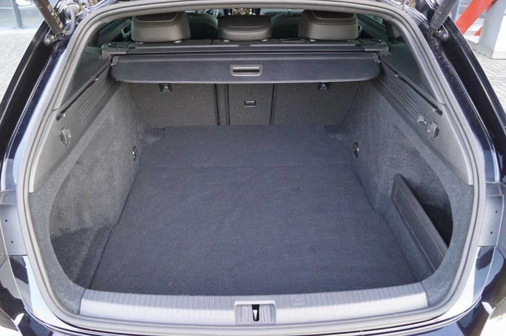 Hoofdafbeelding Volkswagen Arteon