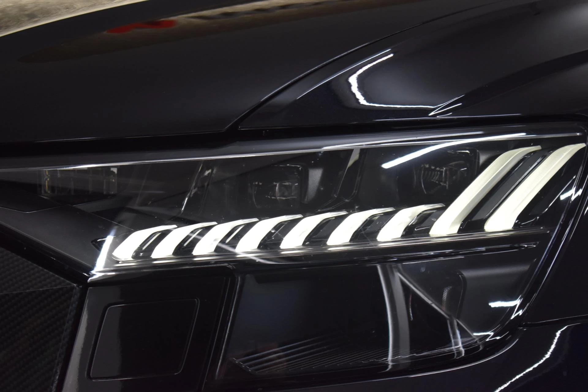 Hoofdafbeelding Audi RSQ8