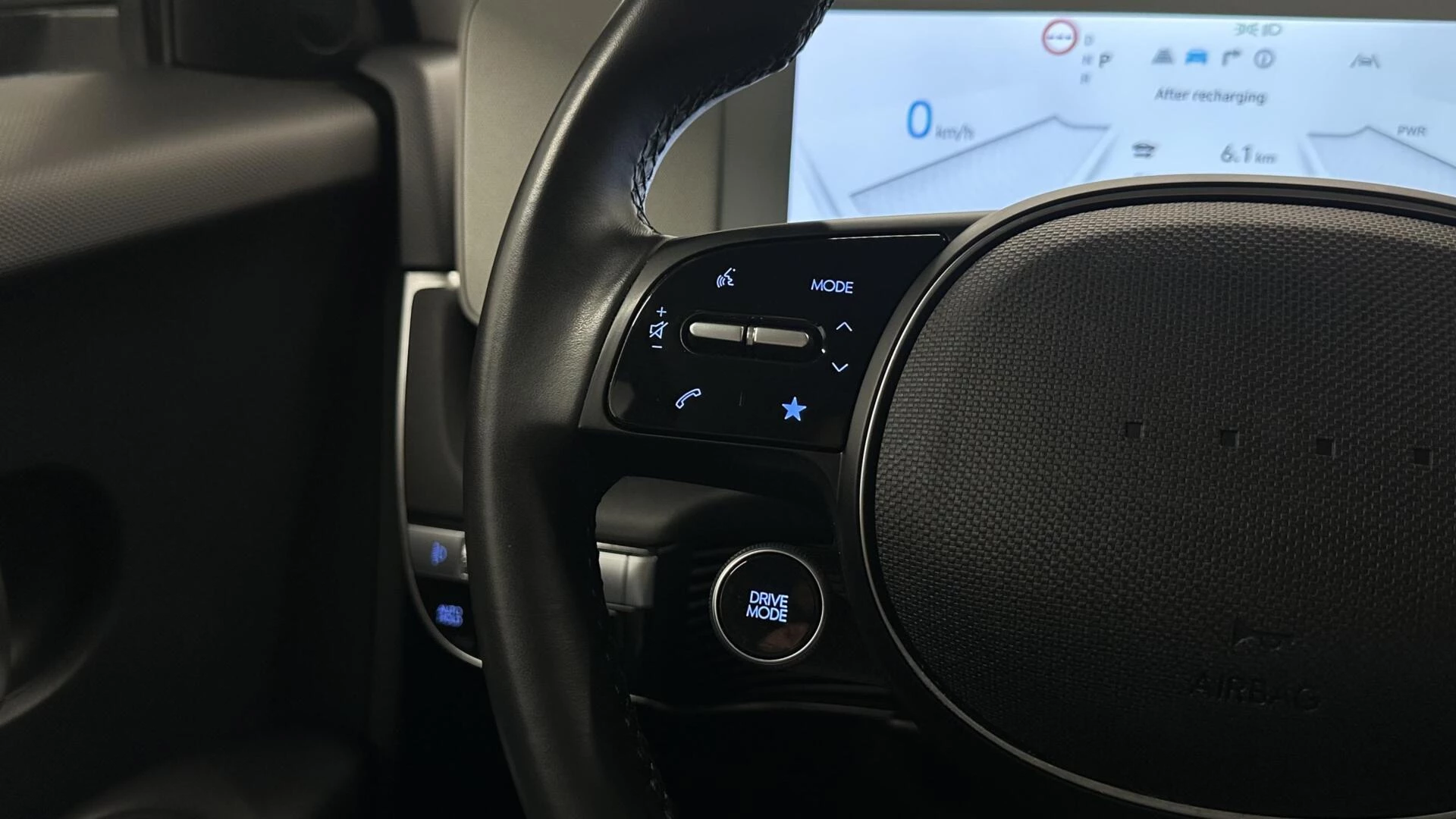 Hoofdafbeelding Hyundai IONIQ 5