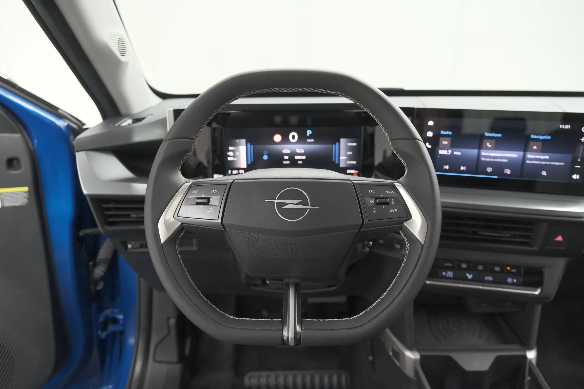 Hoofdafbeelding Opel Frontera