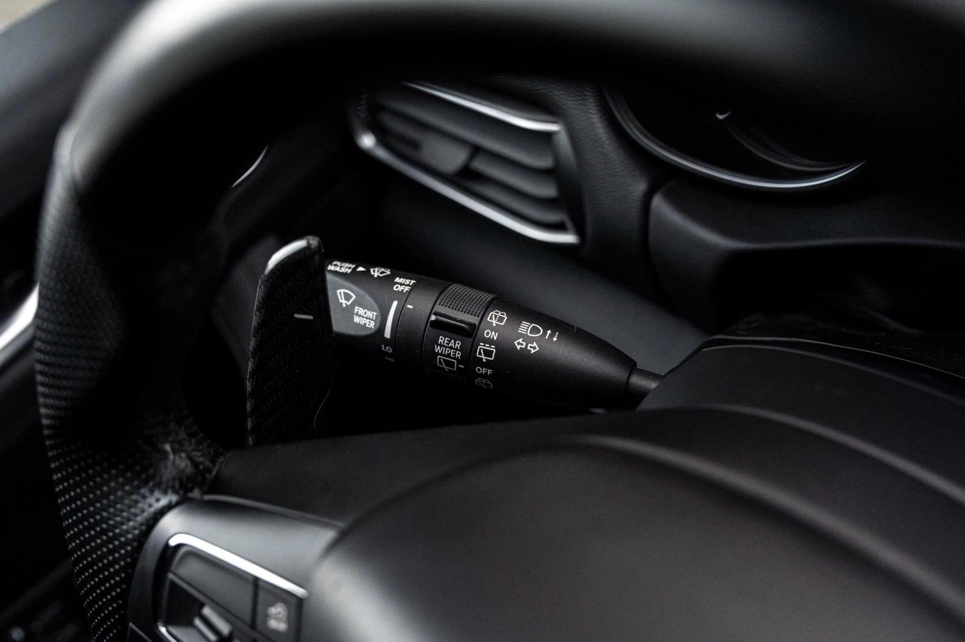 Hoofdafbeelding Maserati Levante