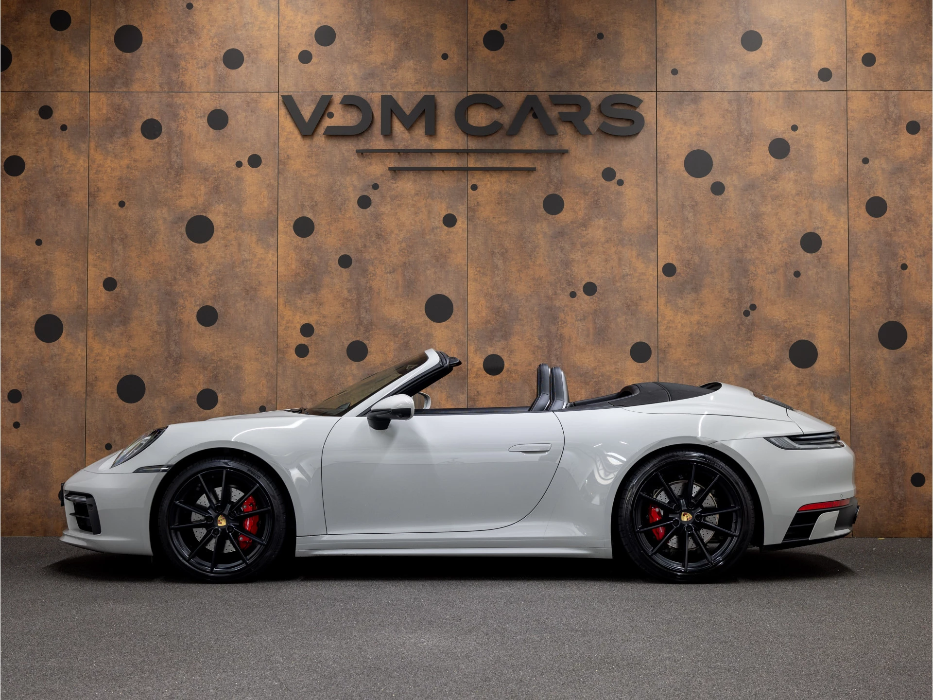Hoofdafbeelding Porsche 911