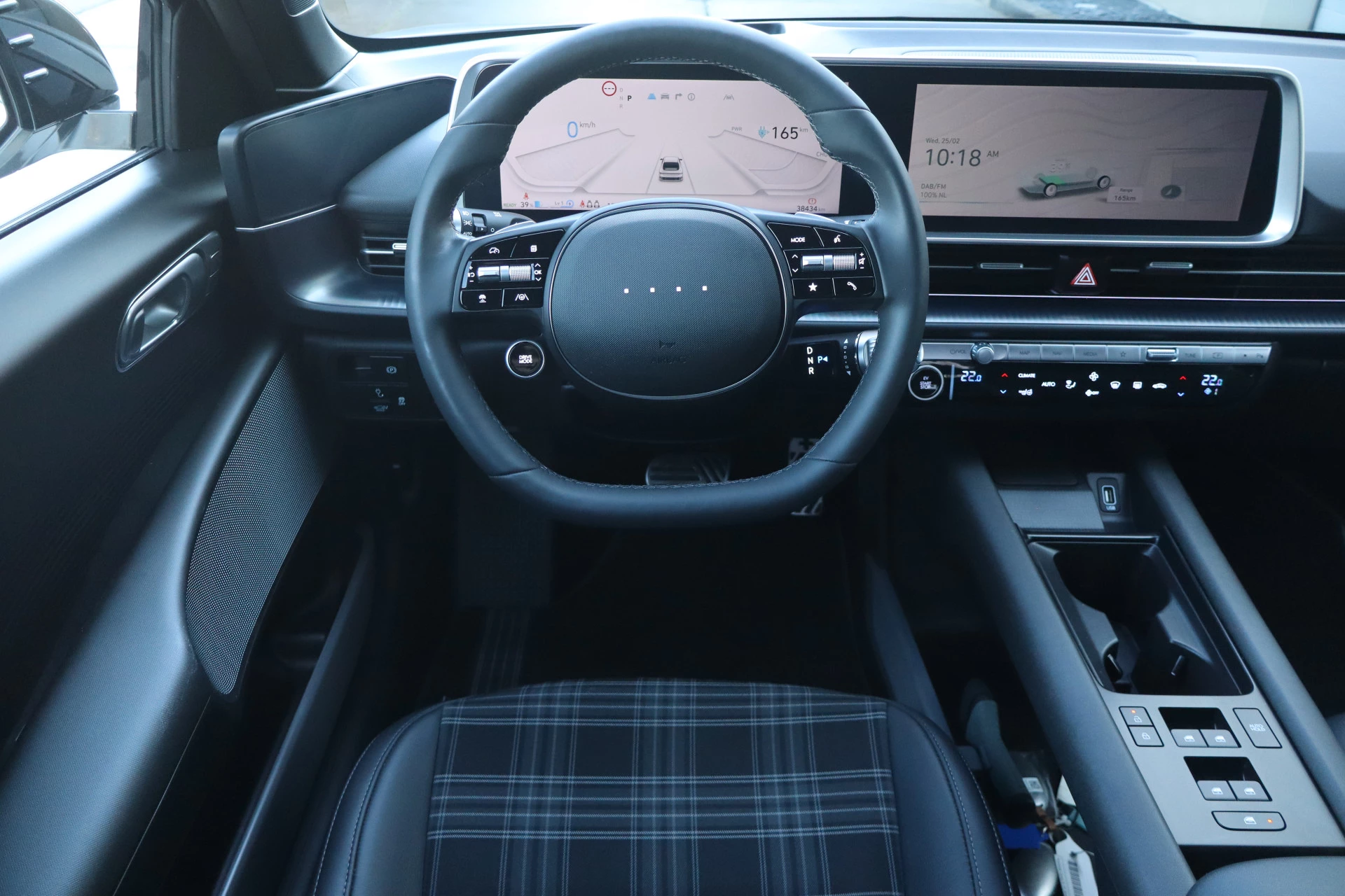 Hoofdafbeelding Hyundai IONIQ 6