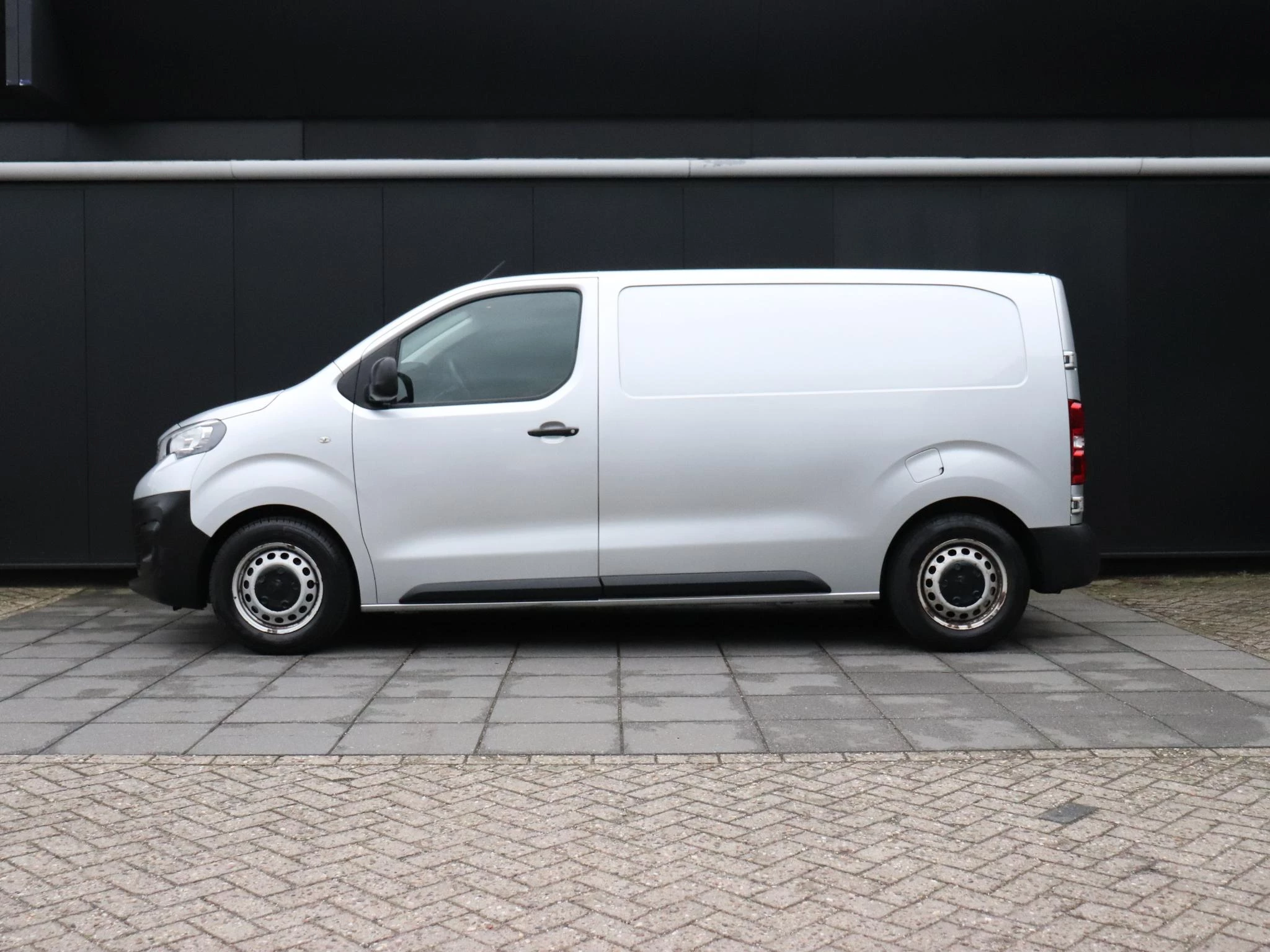 Hoofdafbeelding Peugeot Expert