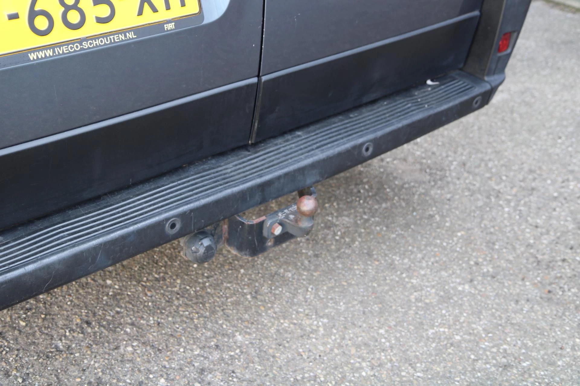 Hoofdafbeelding Fiat Ducato