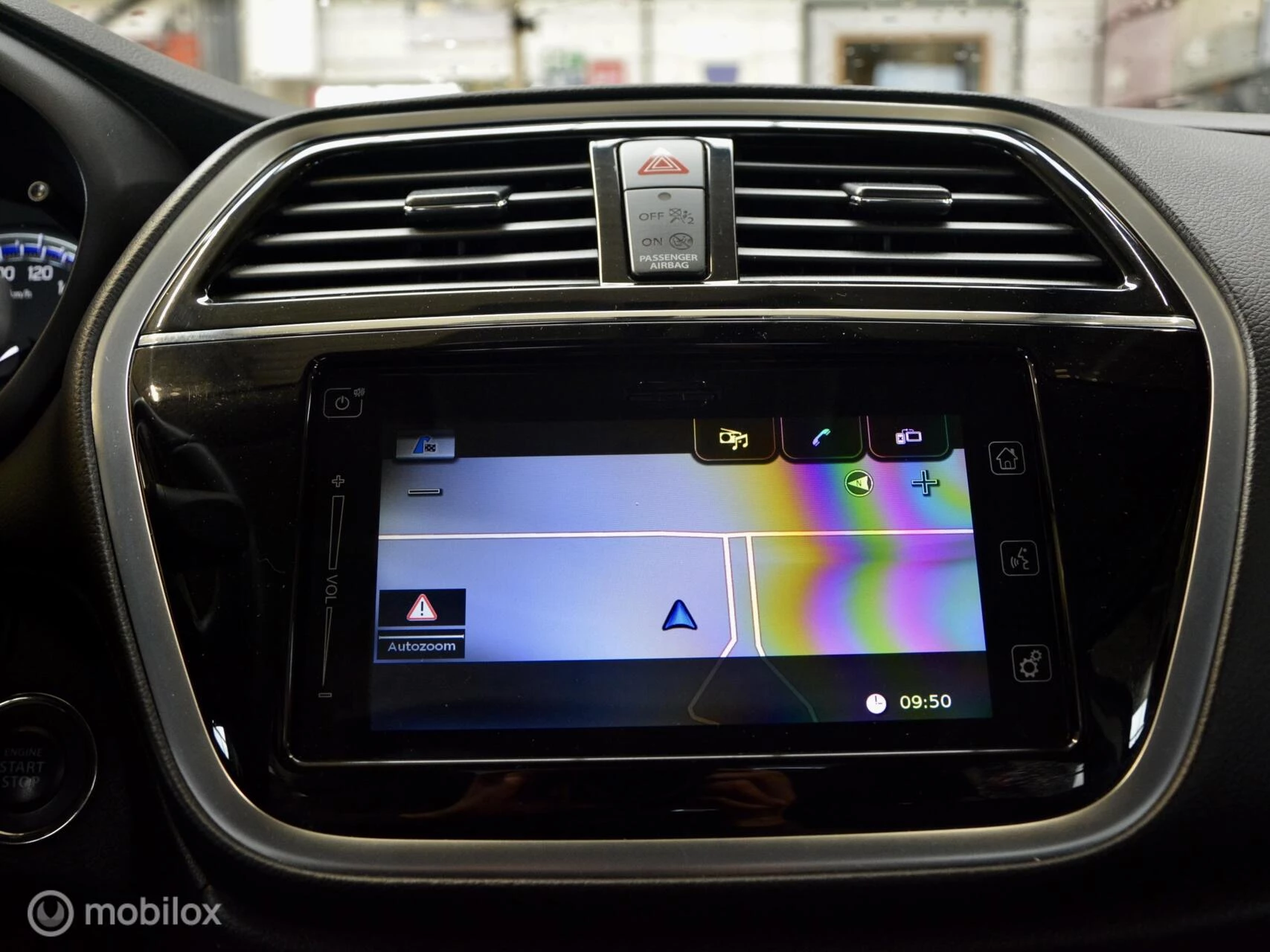 Hoofdafbeelding Suzuki S-Cross