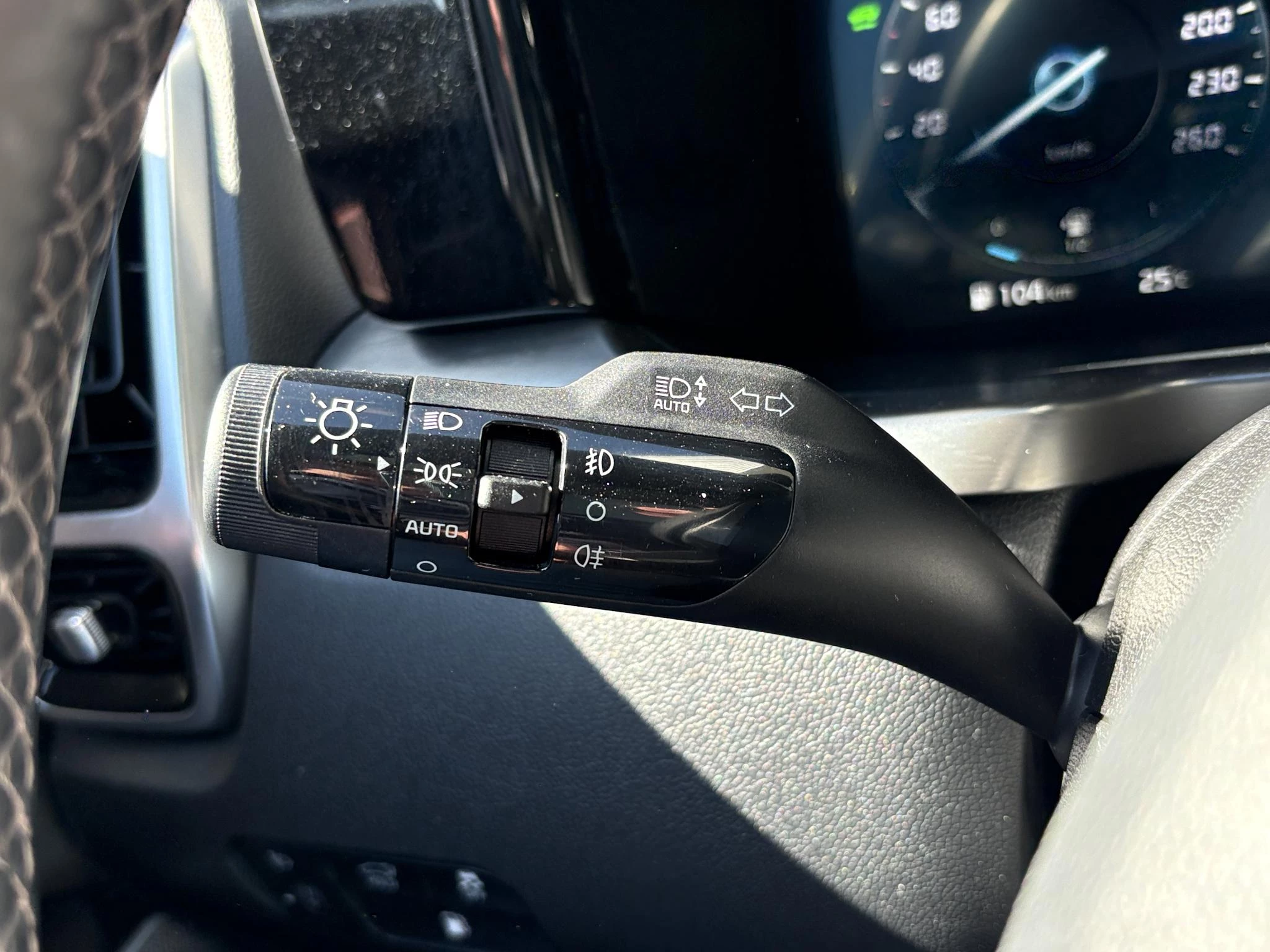 Hoofdafbeelding Kia Sorento