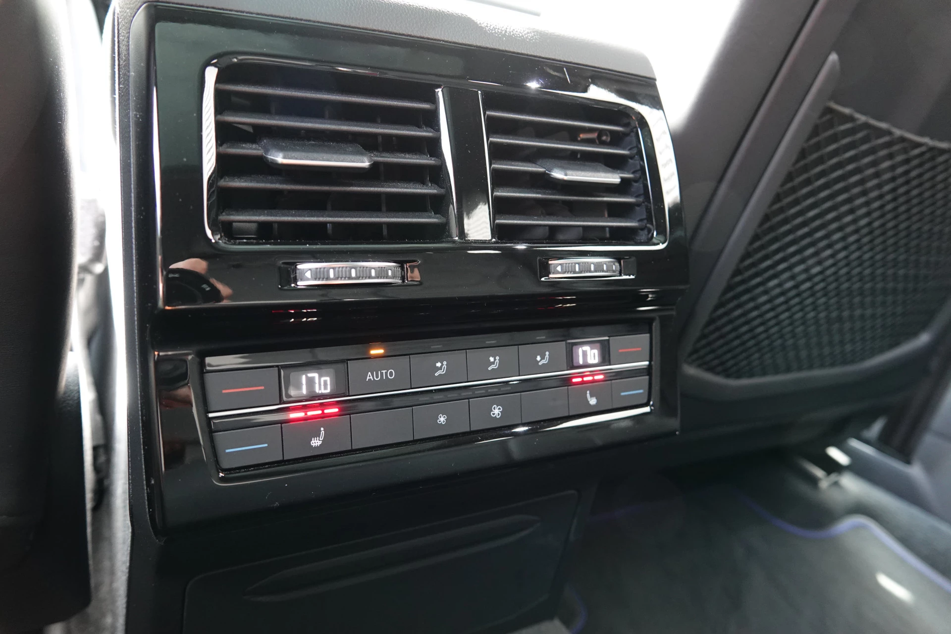Hoofdafbeelding Volkswagen Touareg