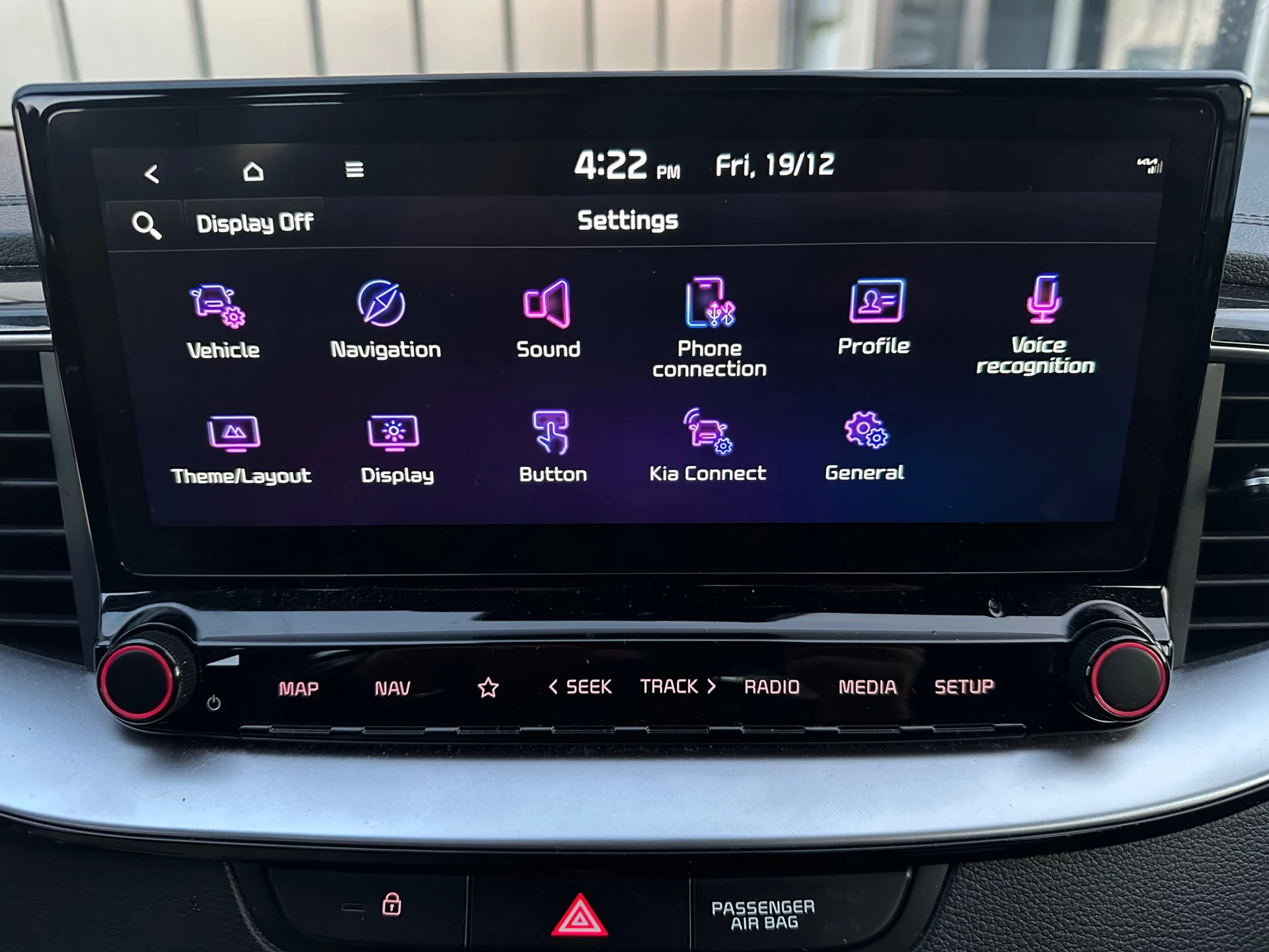 Hoofdafbeelding Kia XCeed