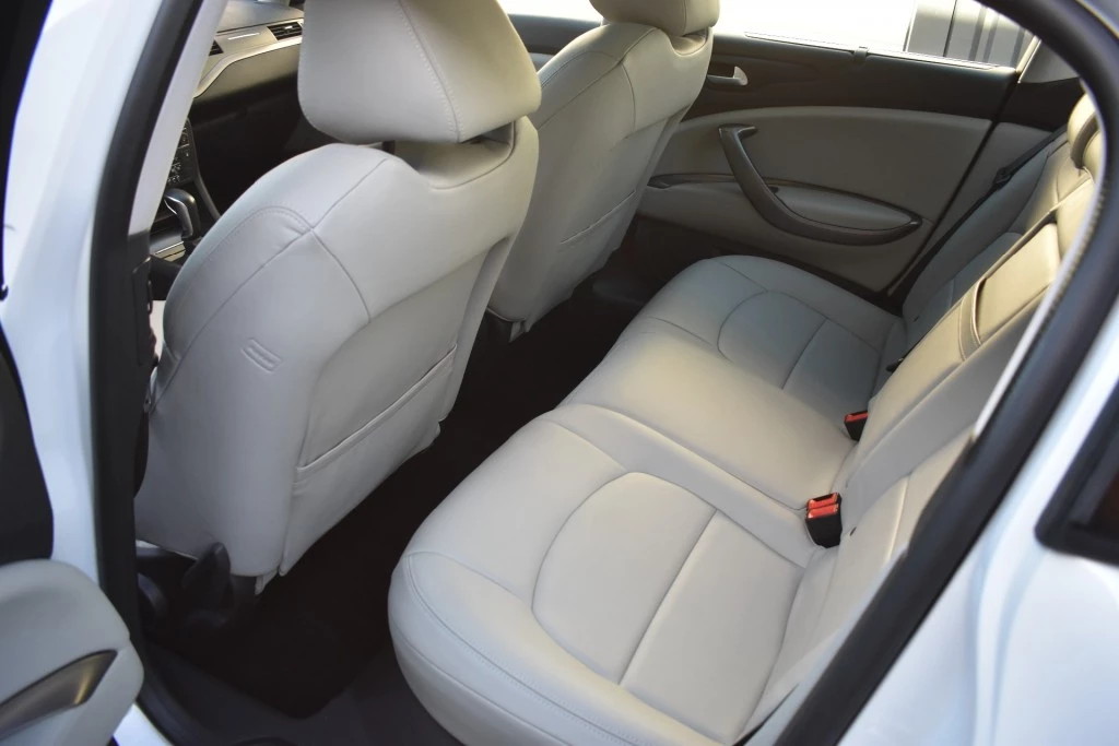 Hoofdafbeelding Citroën C5