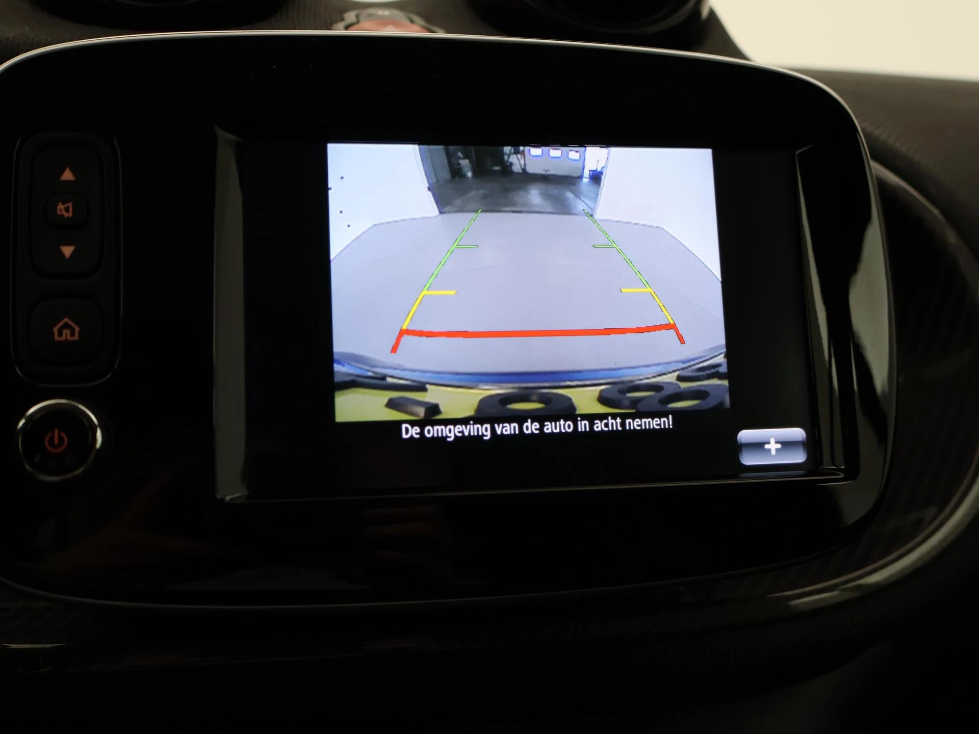 Hoofdafbeelding smart Fortwo