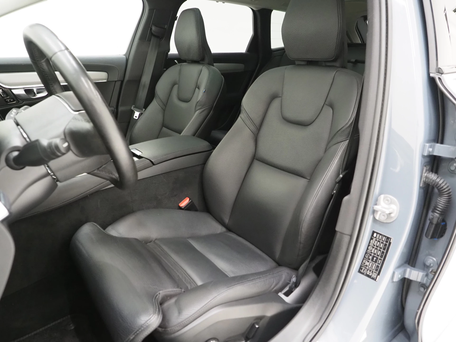 Hoofdafbeelding Volvo V90