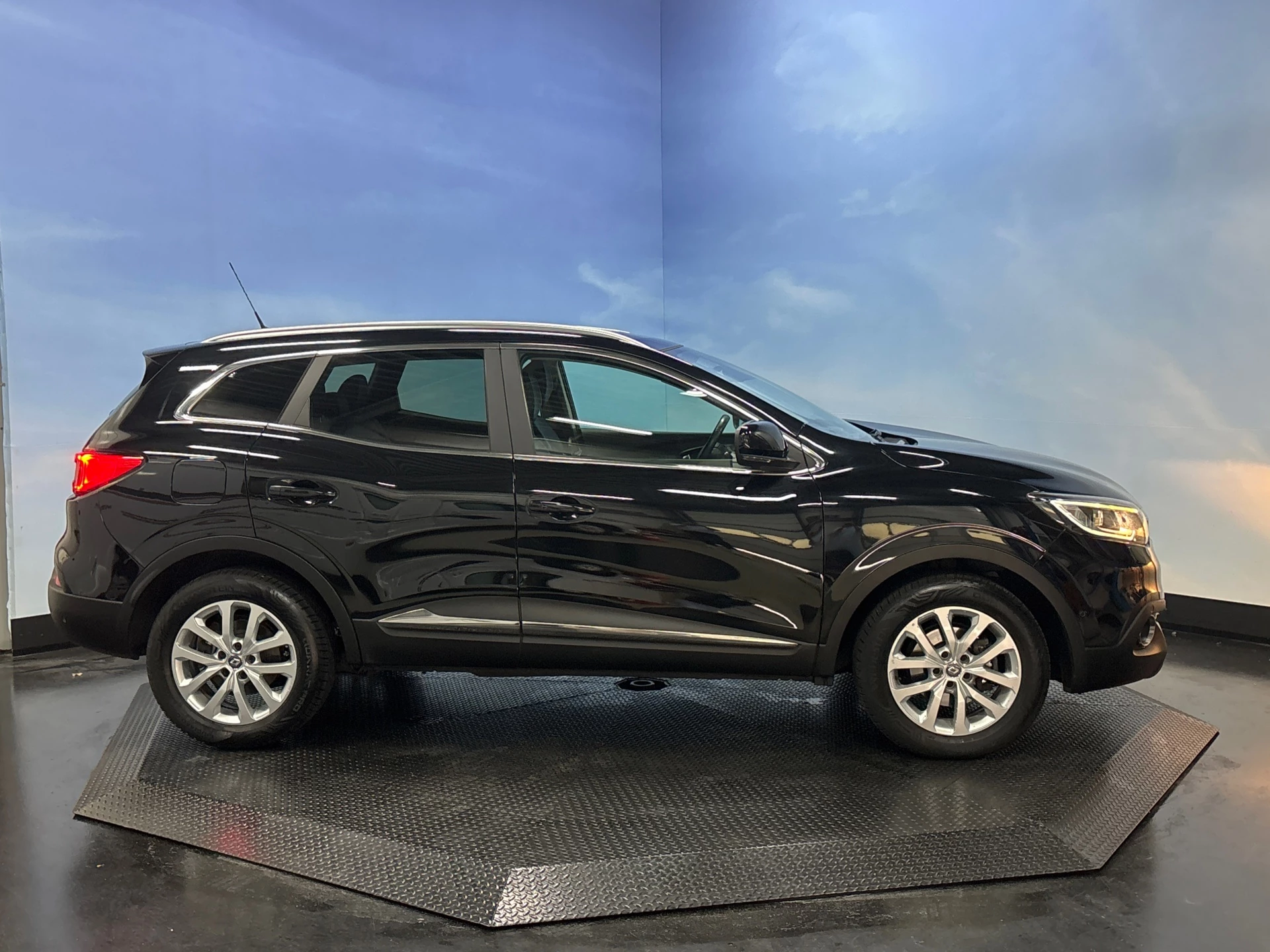 Hoofdafbeelding Renault Kadjar