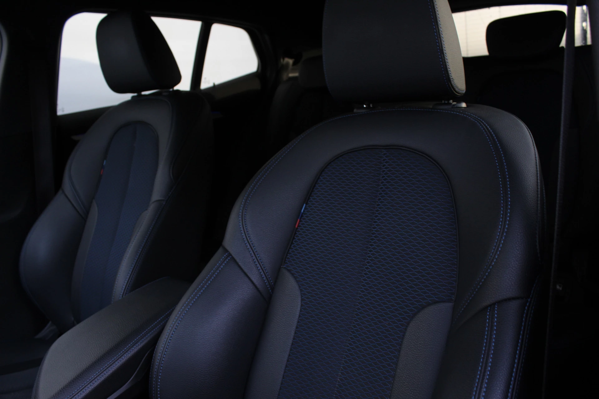 Hoofdafbeelding BMW X2