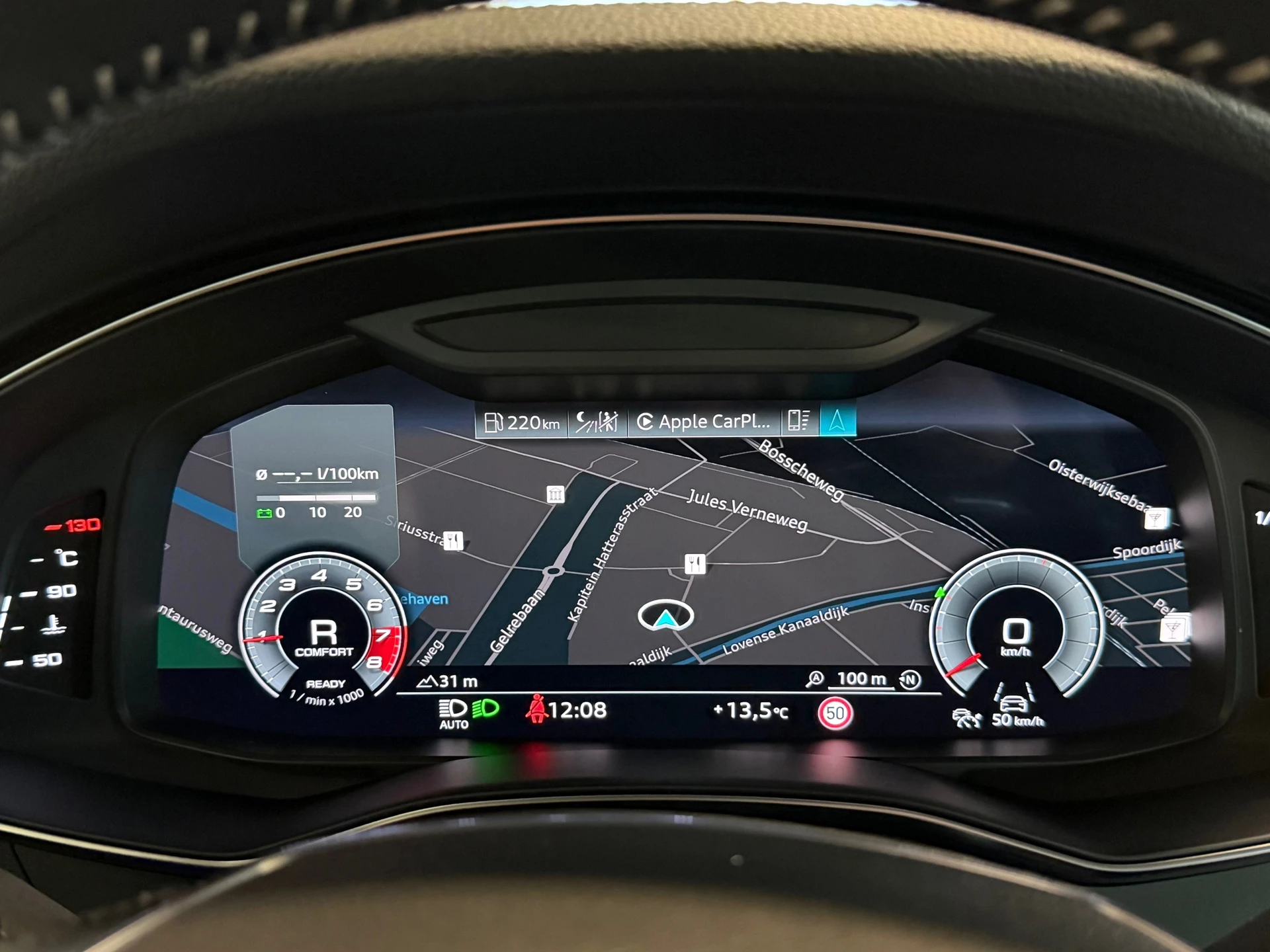 Hoofdafbeelding Audi A7