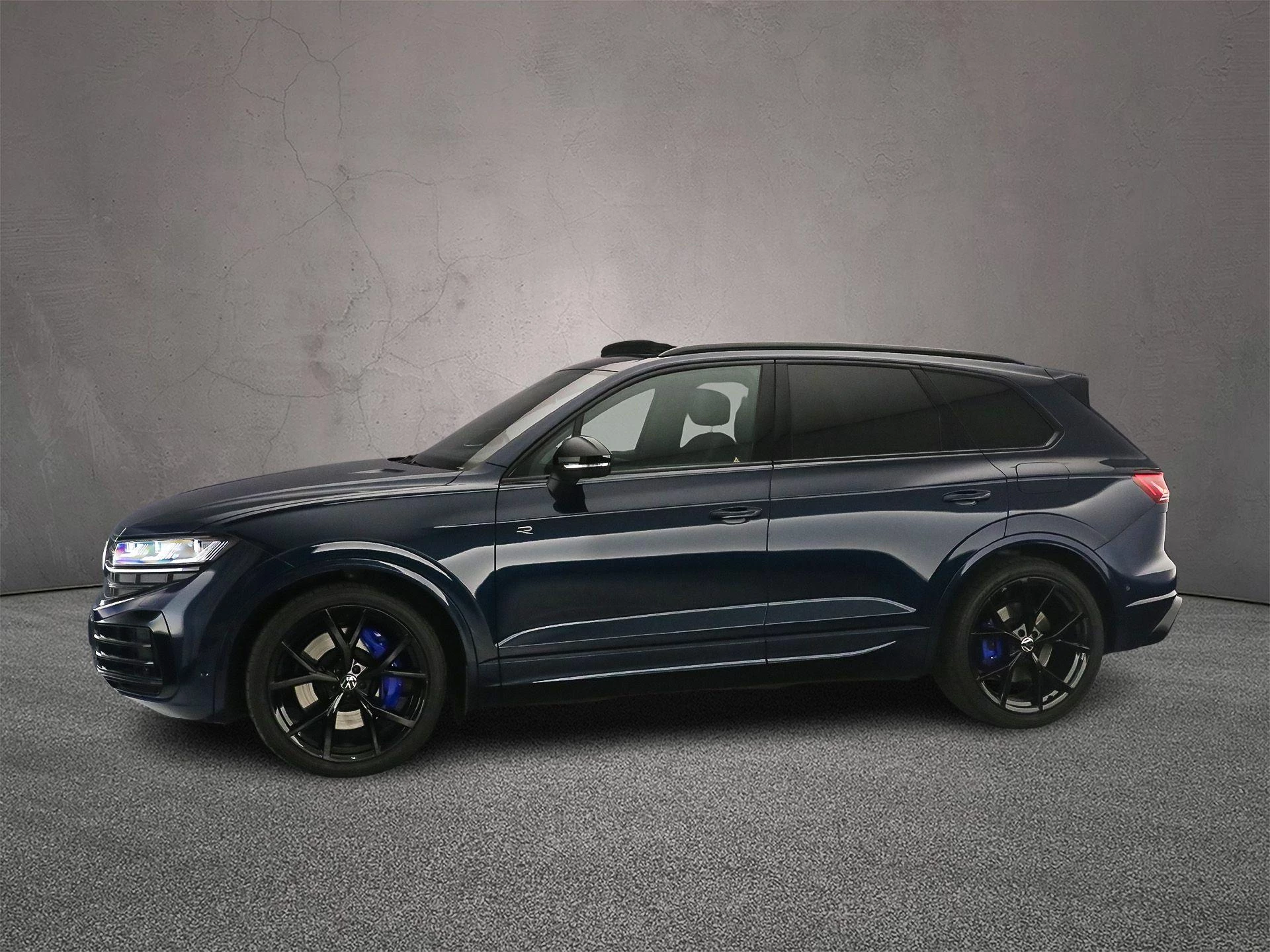 Hoofdafbeelding Volkswagen Touareg