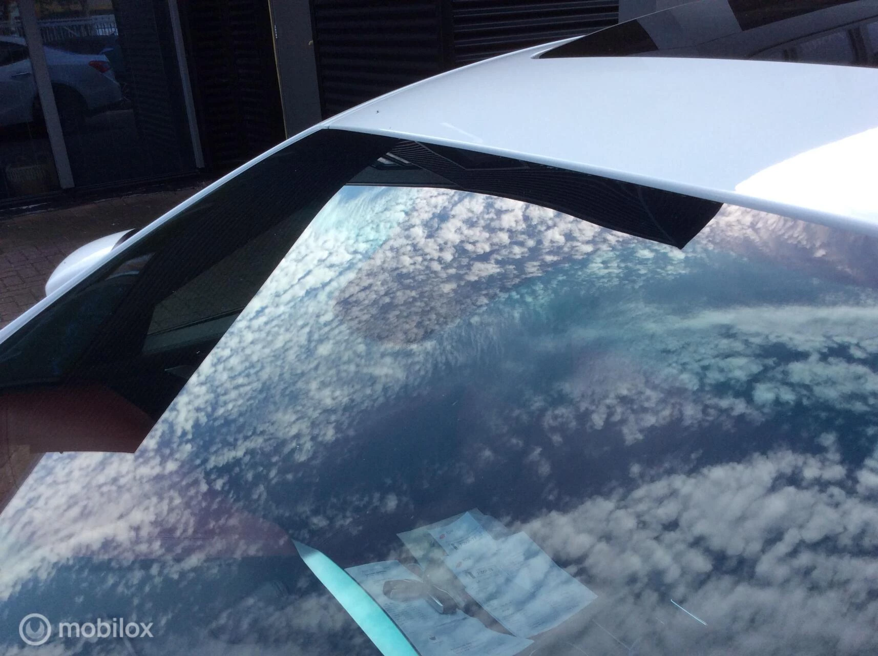 Hoofdafbeelding Maserati Ghibli
