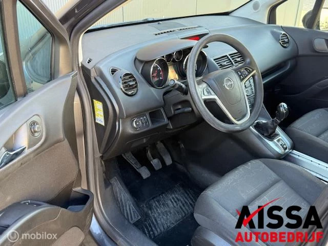 Hoofdafbeelding Opel Meriva