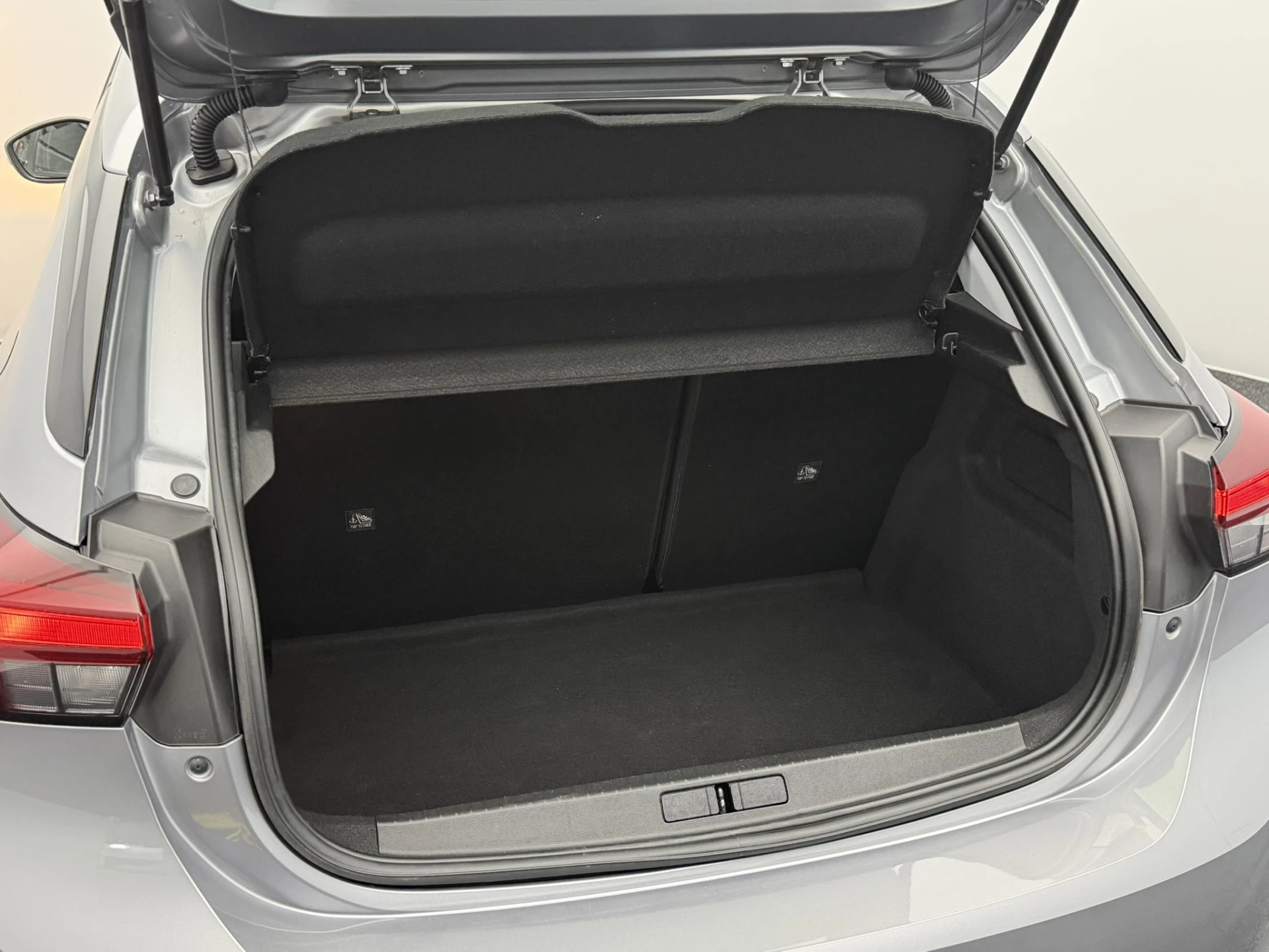 Hoofdafbeelding Opel Corsa-e